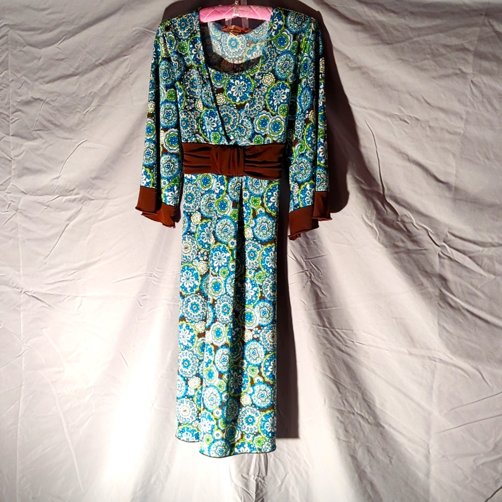 Kemono Dress